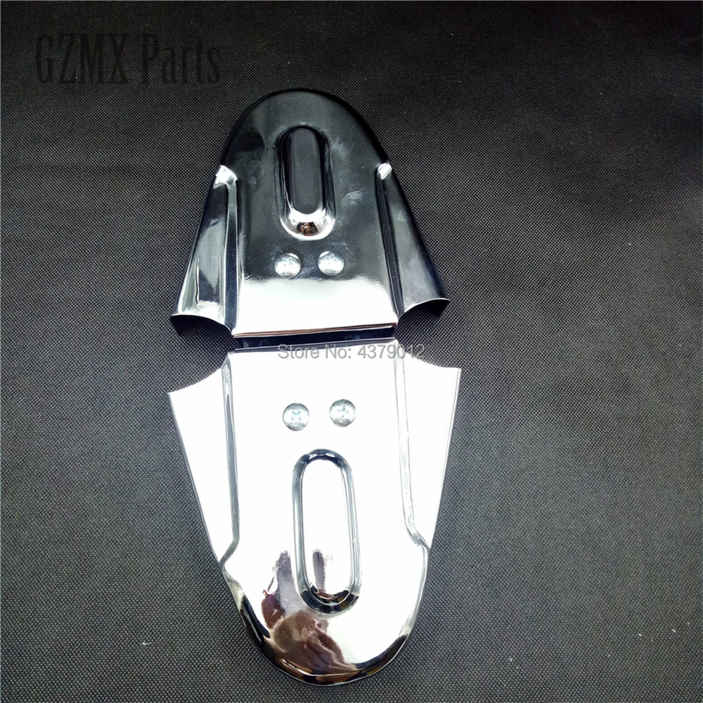 

High Quality Motorcycle Rear Axle Cover for Honda Shadow Steed VT400 VT600 VLX400 VLX600 VT VLX 400 600