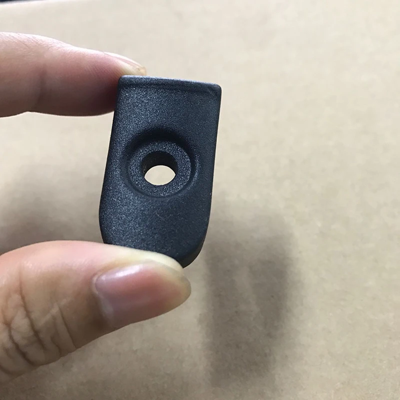 

Strong Pothook for Xiaomi Mijia M365 Electric Scooter Custom Made Folding Hook Clasp Pothook Buckle Replacement for Skateboard