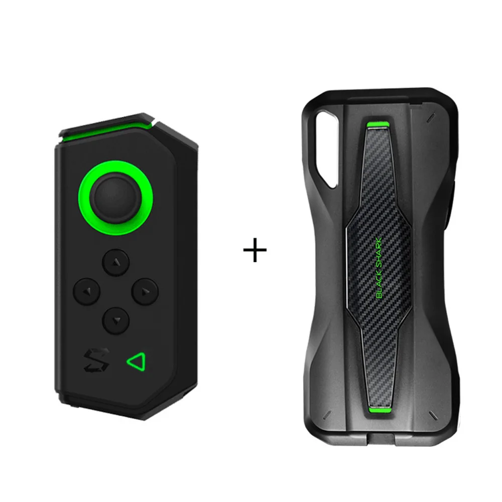 Беспроводной игровой контроллер PUBG джойстик для Xiaomi Black Shark 2 коврик android bluetooth