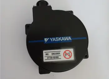 

100% New Ones The encoder UTTSH-B24RH The motor SGM7G-09AFC61