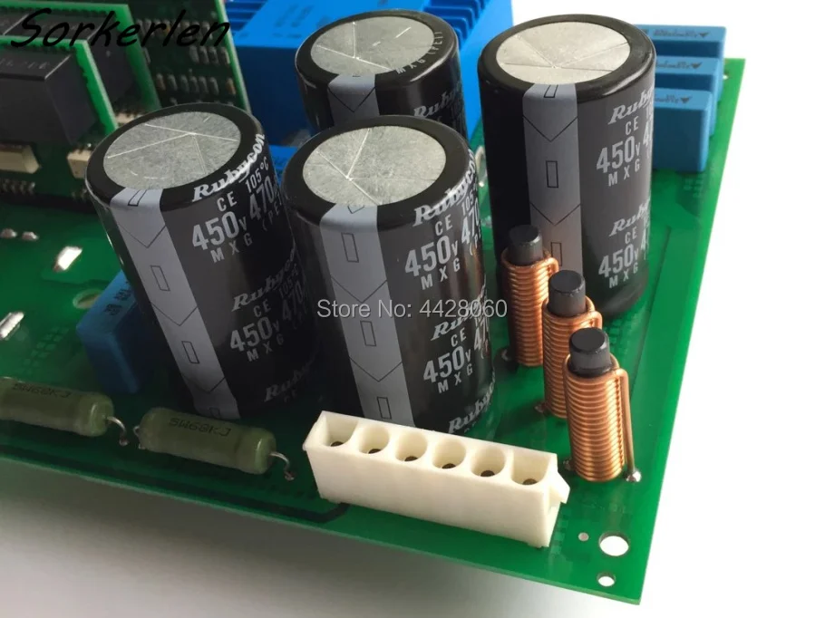 

00.781.4754 00.785.0031 M2.144.2111 HD power module KLM4 KLM4 board HD SM102 machine circuit board