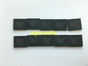 

Free shipping Original L128ML123NI L128ML113NI BGA Car computer chips 3PCS/LOT