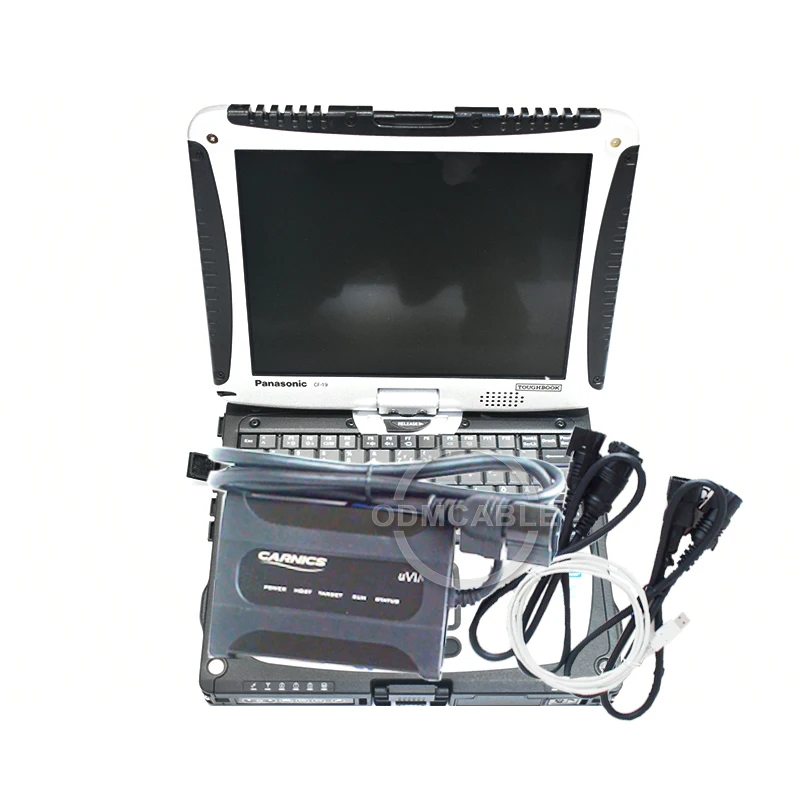 cf 19 doosan