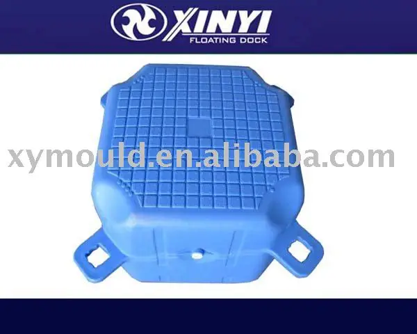 xinyi floating dock on