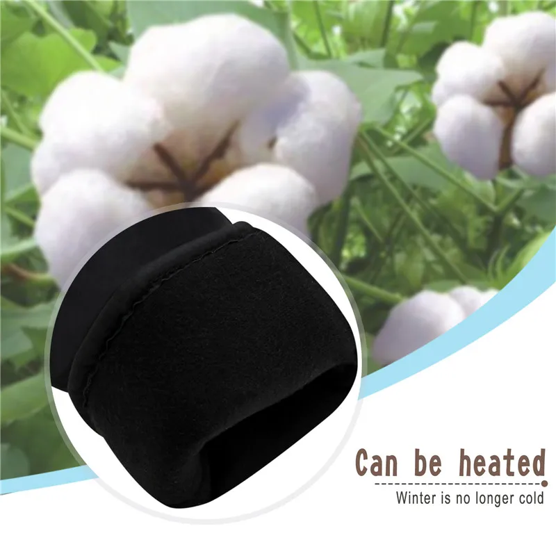 thicken cotton gloves