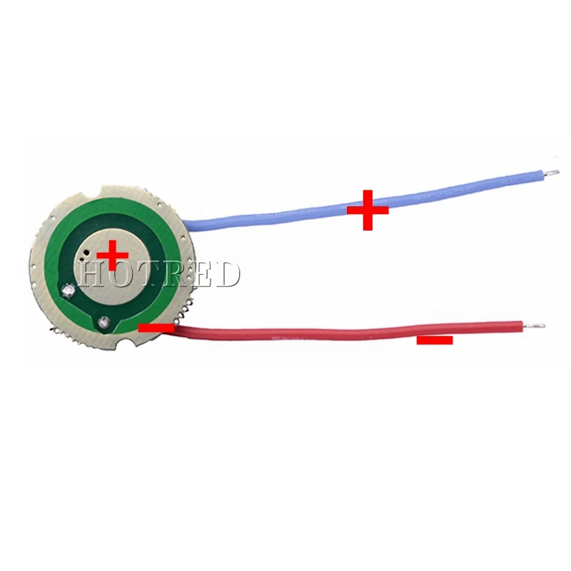 Светодиодный диодный излучатель CREE XHP50.2 XHP50 2 поколения холодный