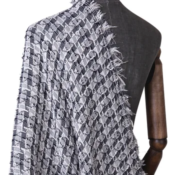 

Tweed fabric -300gsm