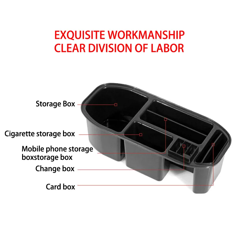 Car Seat Slit Gap Storage Catcher Box Cup Holder Organizer Auto Seat Gap Water Cup Drink Bottle Can Cell Phone Storage Box