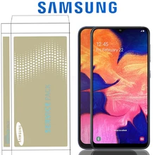 6,2 ''lcd для SAMSUNG Galaxy A10 A105/DS A105F A105FD A105A дисплей кодирующий преобразователь сенсорного экрана в сборе Замена