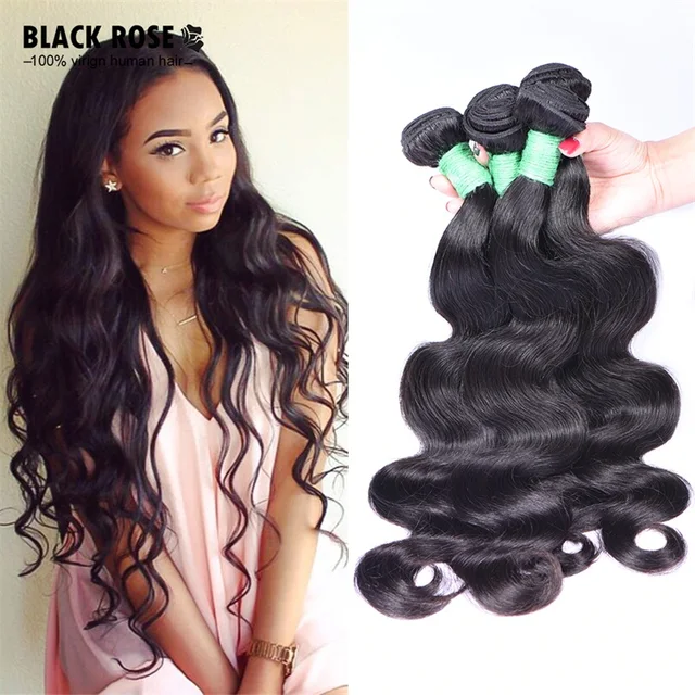 10a Brazilian Virgin Remy Hair Bundles 4 Body 10a Brazilian Virgin Remy Hair Bundles 4 Body Wave Top Quality And