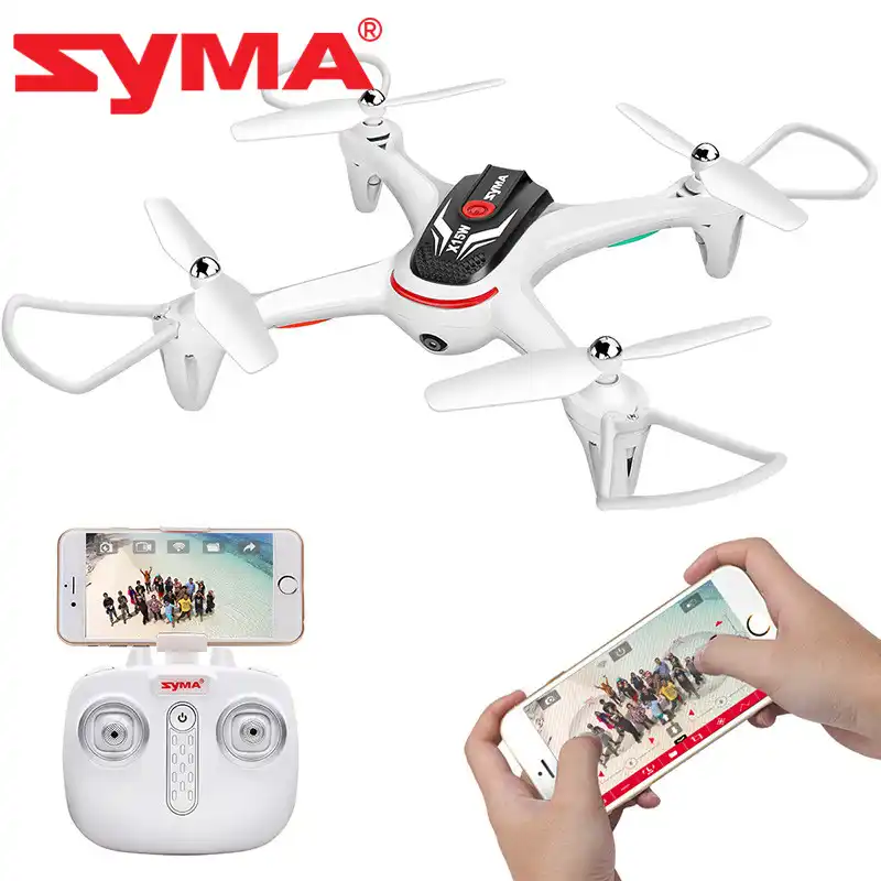 dron syma x15w