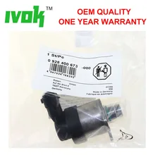 Давление впрыска топлива регулятор насоса замер Управление клапан для 2006-2012 GMC Savana Сьерра 2500 3500 6.6L 0928400673 97384667