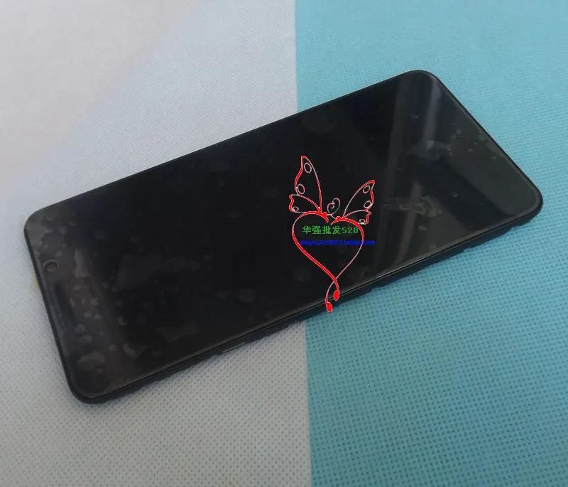 Ulefone S7 Аккумулятор Купить