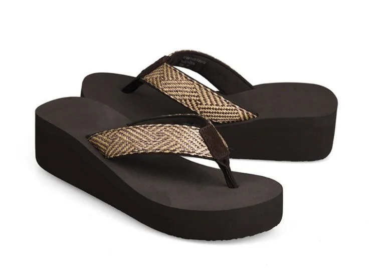 flip flops women beach shoes