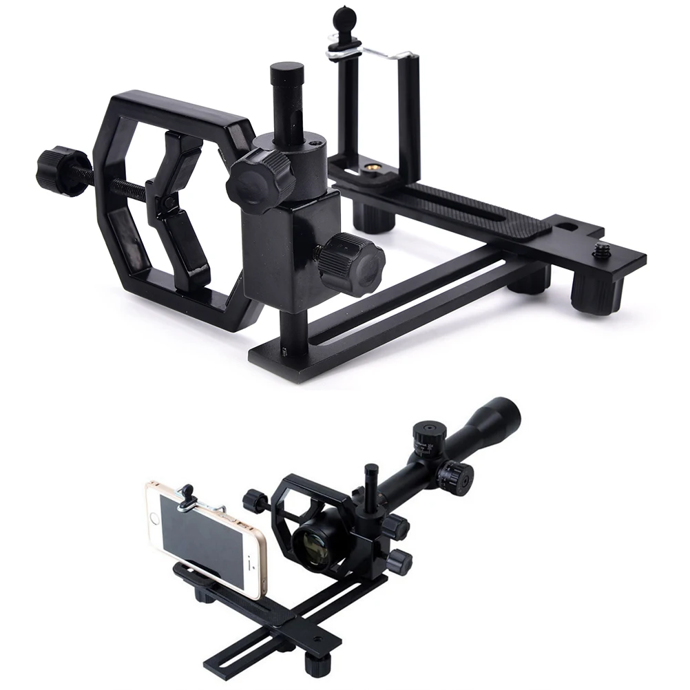 Universal Multifunction Telescope Adapter Telescope