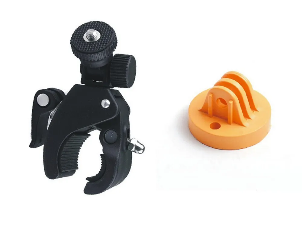 F06907 E Fast Clip Release Motor Bike Roll Bar Handbar