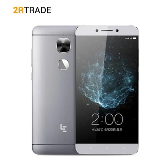 Cheap Original Letv LeEco Le2  X526  X520 Snapdragon 652  5.5" 3GB RAM 64GB ROM 1920x1080 16.0MP 3000mAh Fingerprint Mobile Phone