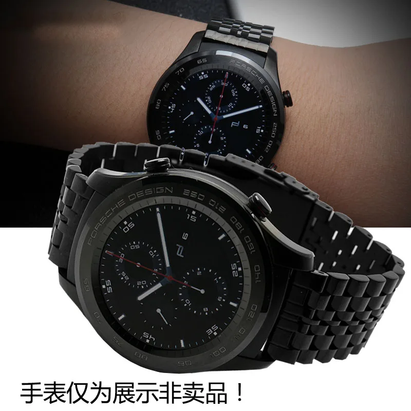 Часы steewatch из нержавеющей стали с адаптируемыми часами Huami 2 millet huami AMAZFIT