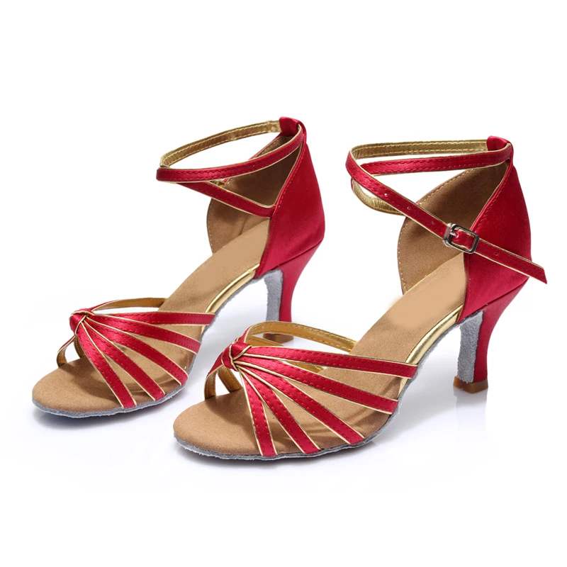 Discount salsa shoes coupon