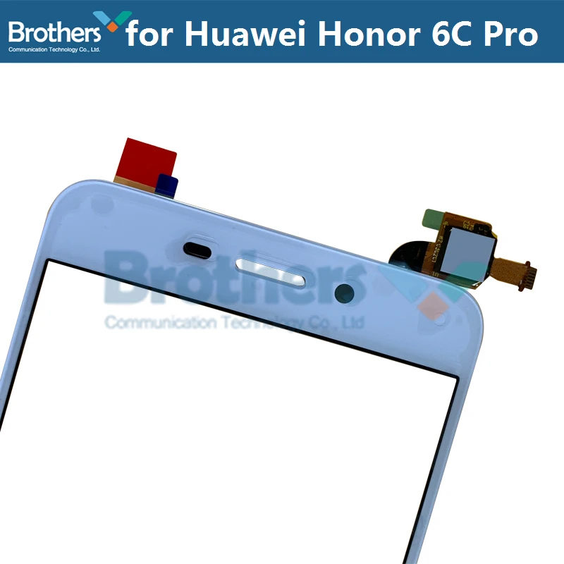 Touch Screen Digitizer for Huawei Honor 6C pro Touch Panel for Honor 6C pro Sensor Touch Glass Lens Phone Replacement Original (3)