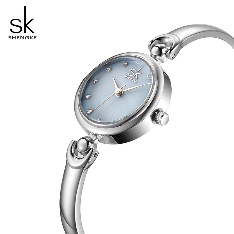 Часы Shengke женские кварцевые 2019|watch brand luxury|watch luxurywatch luxury |