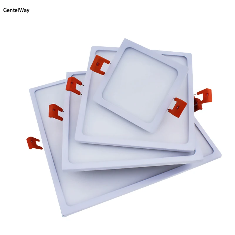ceiling panel light-D