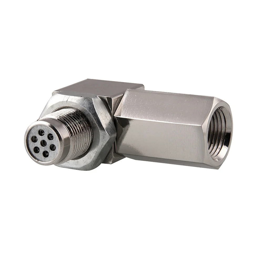 

Universal O2 Oxygen Sensor Extender Spacer 45mm Fix Check Engine Light Eliminator Adapter Extension Adapter M18 x1.5