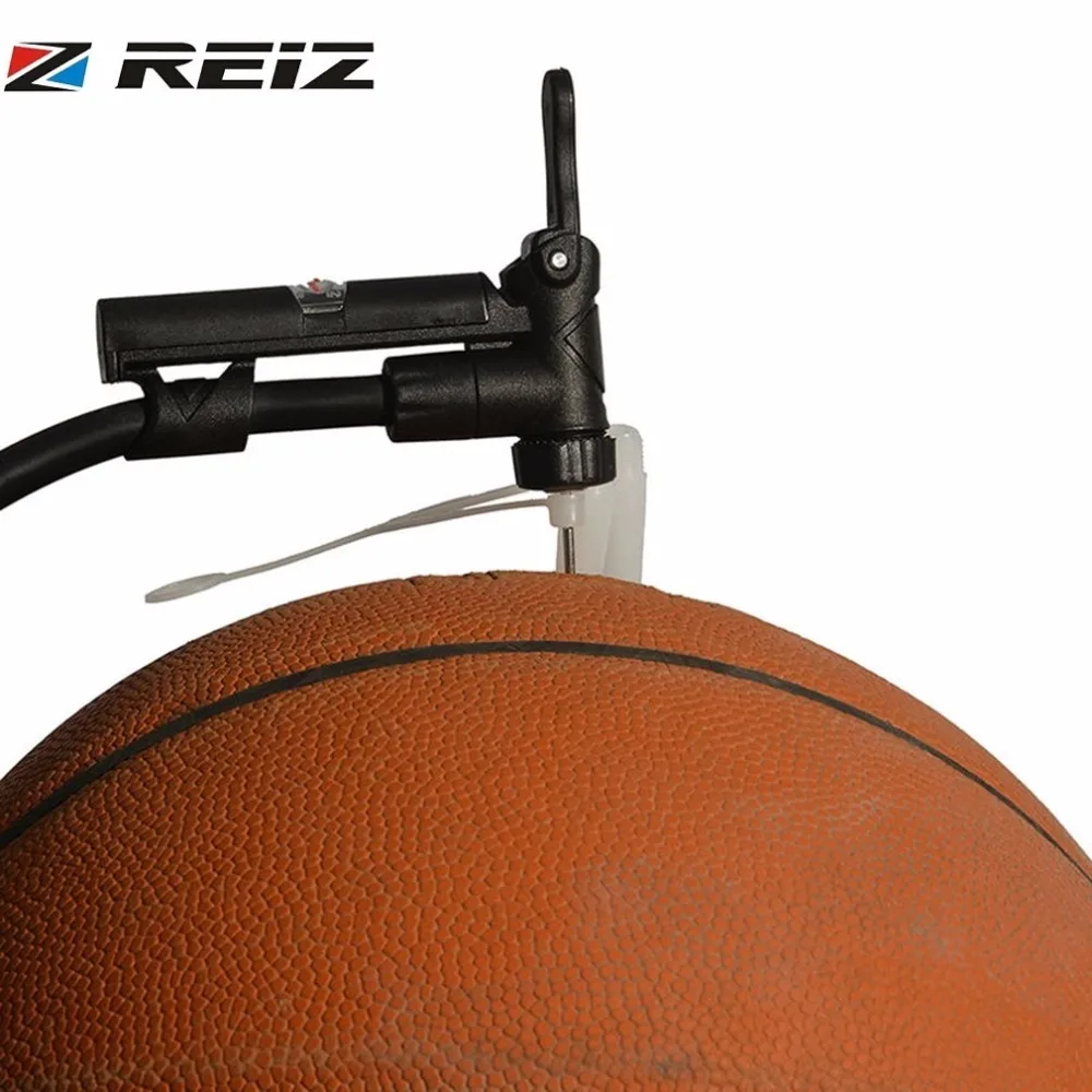 Buy Basketball Football Multi funcation Ball Inflating