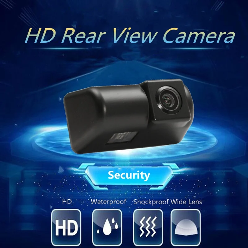 imágenes para A Estrenar HD Impermeable Matrícula Cámara de Visión Trasera de Marcha Atrás Del Coche Para Ford Transit Connect imágenes para A Estrenar HD Impermeable Matrícula Cámara de Visión Trasera de Marcha Atrás Del Coche Para Ford Transit Connect