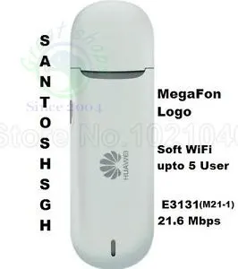 Разблокированный 3g модем HUAWEI E3131 E3131s-2 3g 21 Мбит/с USB модем антенна 3g usb адаптер 3g usb флешка 3g сетевая карта внешняя антенна