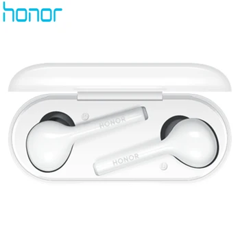 

Original Huawei Honor Flypods Youth TWS True Wireless Bluetooth 4.2 Sport Earphone IP54 Stereo Music Headset With Mic