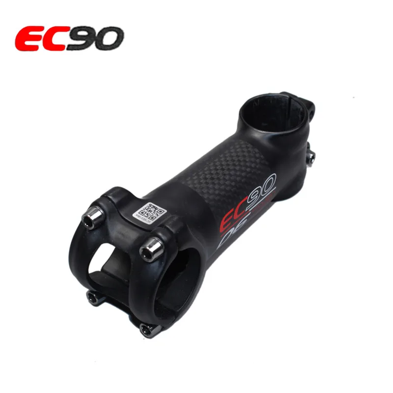 Ec90 алюминий + углеродное волокно велосипедный подъемник штанга стержня ультра-легкий стержень для горного велосипеда шоссейный велосипед
