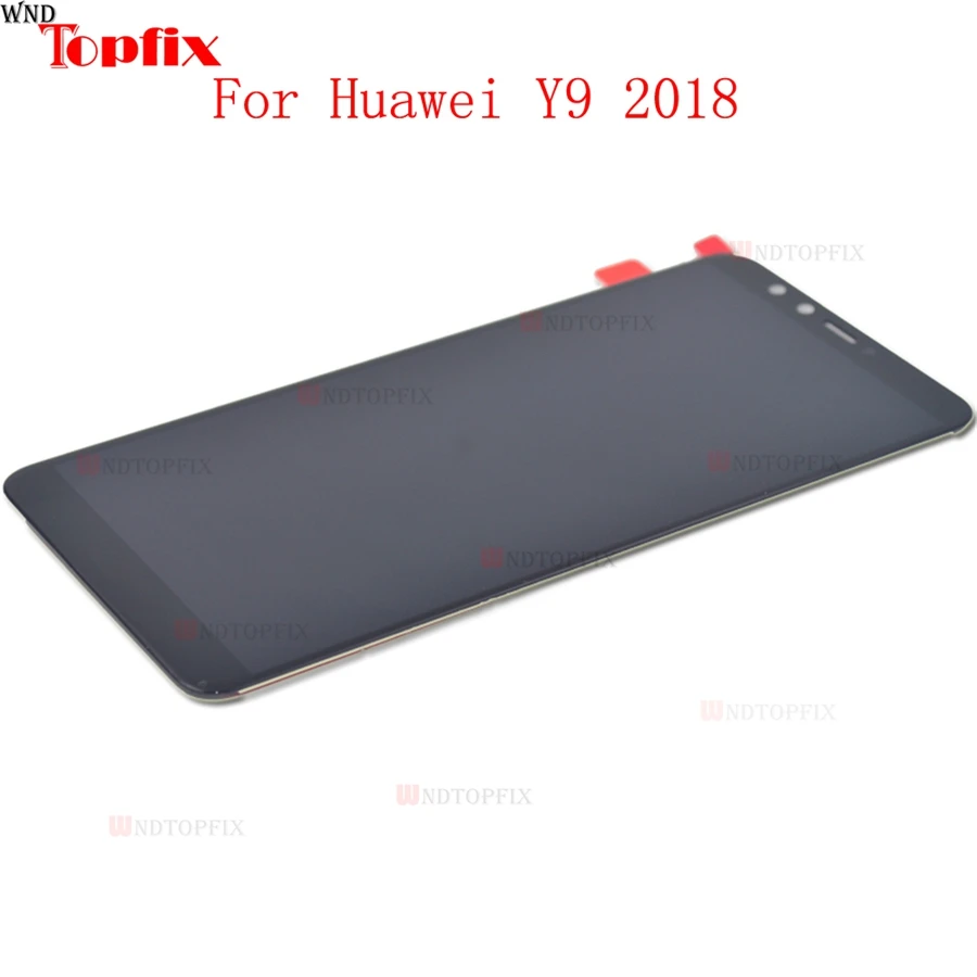 In Stock Original LCD For Huawei Y9(2020)Enjoy 8 Plus 100%Tested LCD Display Touch Screen Digitizer Assembly Replacement Parts 