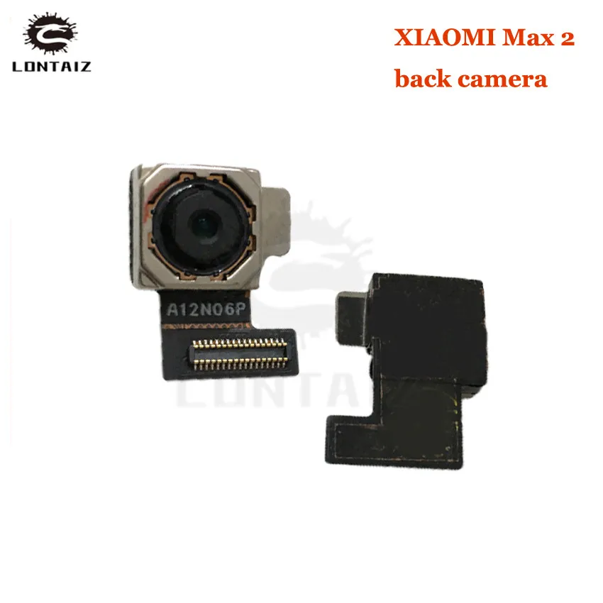 

Back Camera Flex Cable Rear Big Camera Module For Xiaomi Mi MAX 2 Replacment Parts