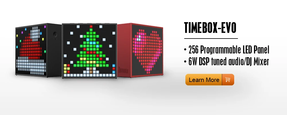Timebox-evo
