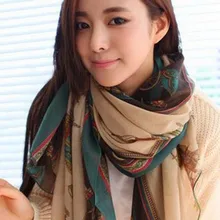 Шелковый шифоновый шарф в горошек, кондиционер, накидка, пляжное полотенце, шарф в горошек