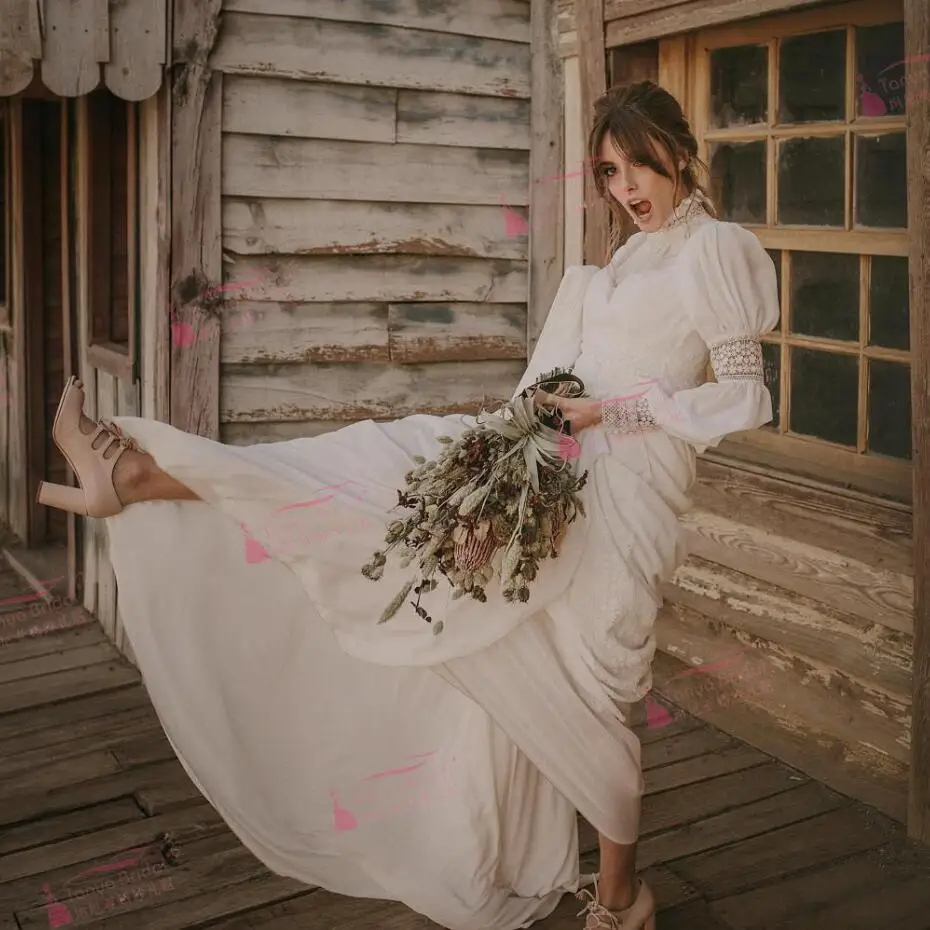 Western + Boho Bridal Styles for 2021 | Native Roaming Photography