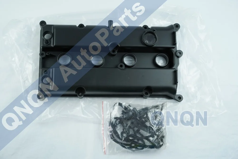 

Aluminium Alloy Engine Cylinder Head Valve Cover for Ford Focus MK3 2012-