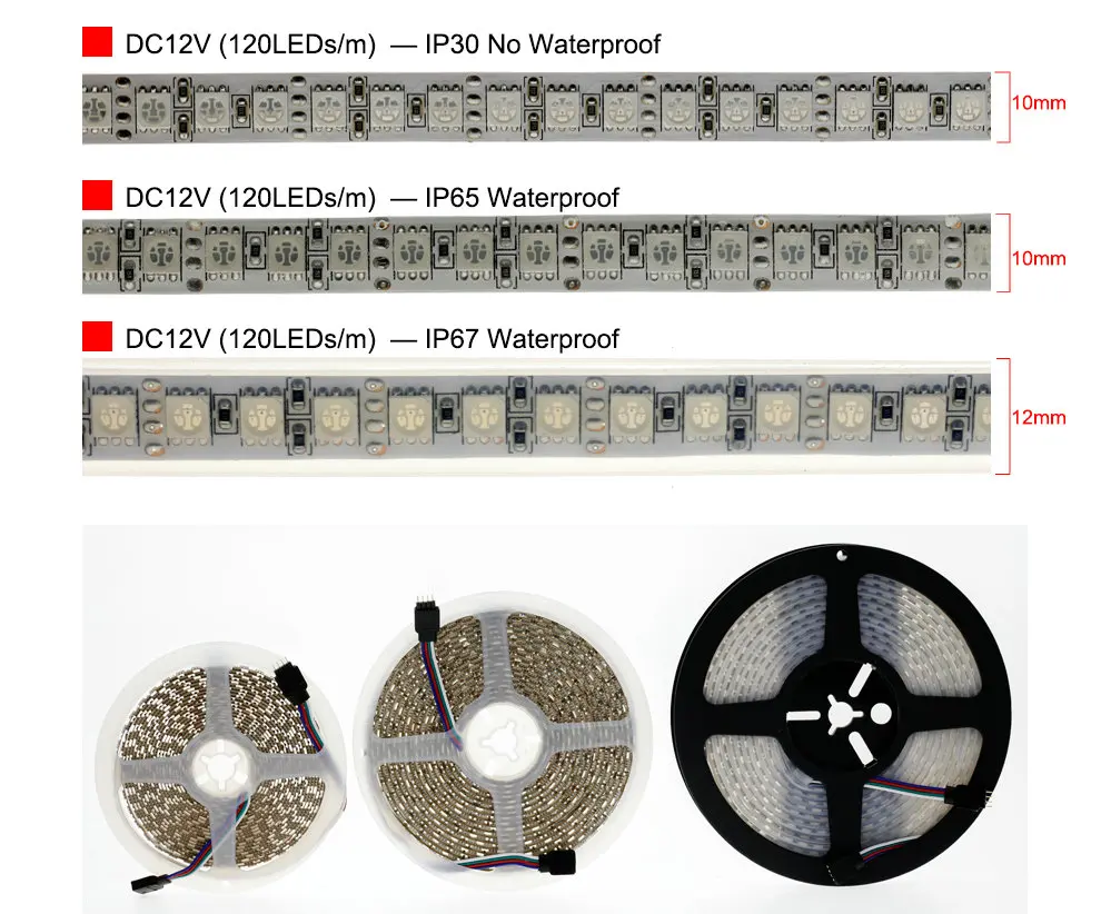 LED Strip 5050 (18)