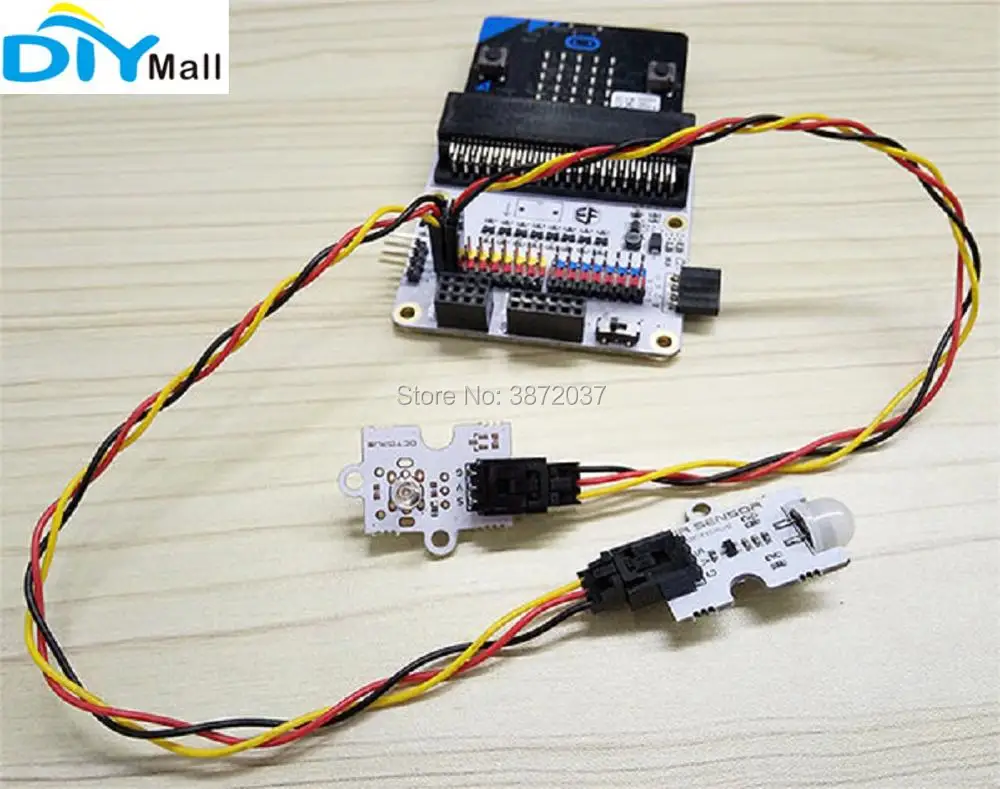 FZ3257-microbit Tinker Kit-2