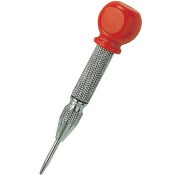 

Prokits 8PK-H081 133mm Carbon Steel Automatic Center Punch