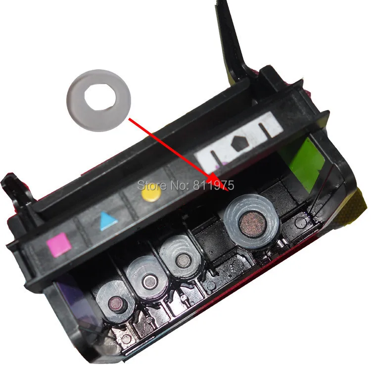 Pgi 820 cli 821 для CANON IXMA IP3680/IP4680/IP4760 MX868/MX876MP545/MP558 многоразовый чернильный картридж + 5