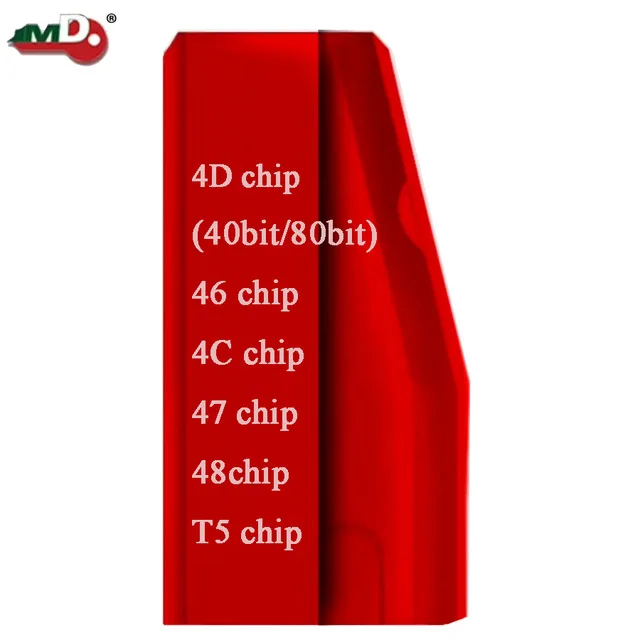 10pcs Original Handy Baby Multifunction JMD Super Chip Universal Chips For CBAY JMD46/48/4C/4D/G/King | Автомобили и мотоциклы