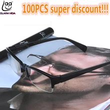 100 шт./лот Joblots Hd антибликовый Супер светильник для мужчин и женщин очки для чтения+ 1,00+ 1,50+ 2,00+ 2,50+ 3,00+ 3,50+ 4,00