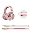Pink add cable