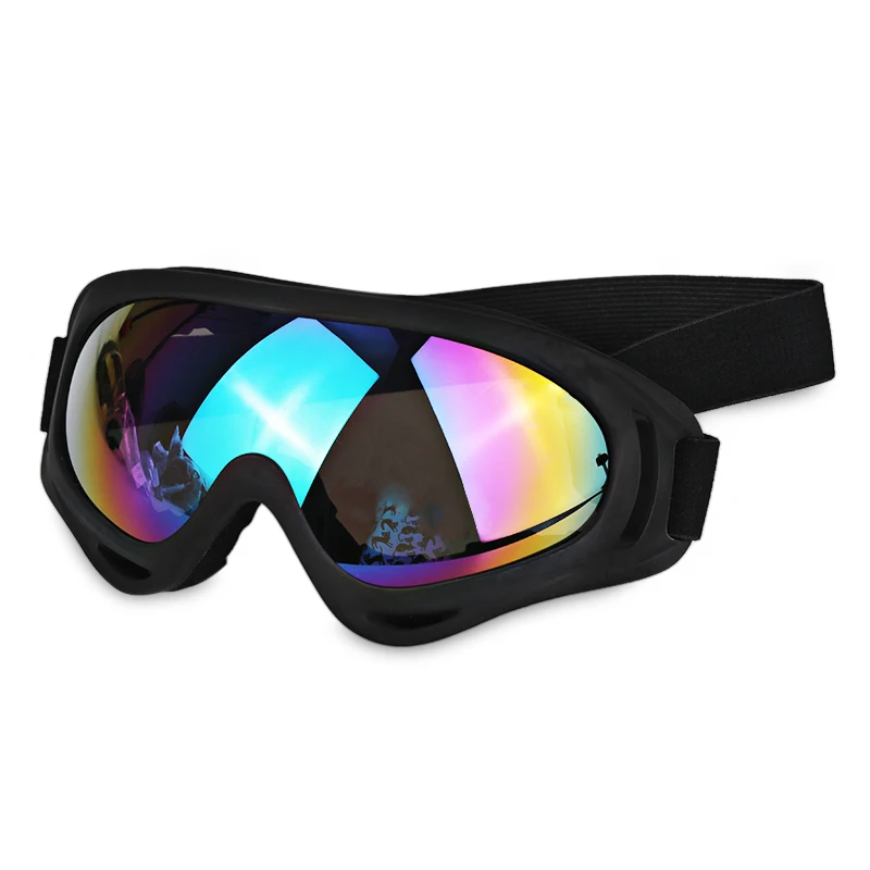 Лыжные мужские УФ мотоциклетные очки ветрозащитные для мужчин Wo мужские s гоночные мотоциклетные очки прозрачные защитные очки для мотогонок на открытом воздухе