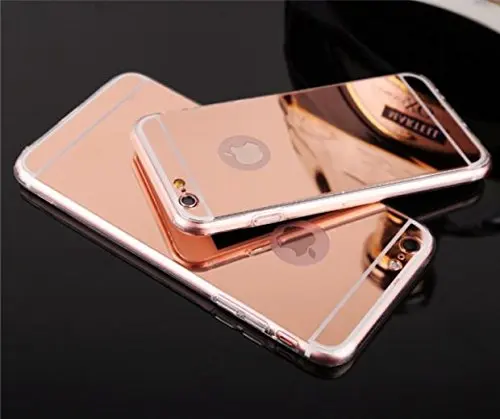 

Thin Luxury Hybrid Glitter Bling Soft Shiny with Mirror Cover Case for Huawei P30 P20 Pro Mate 20 10 lite For Honor 8 9 lite 8X