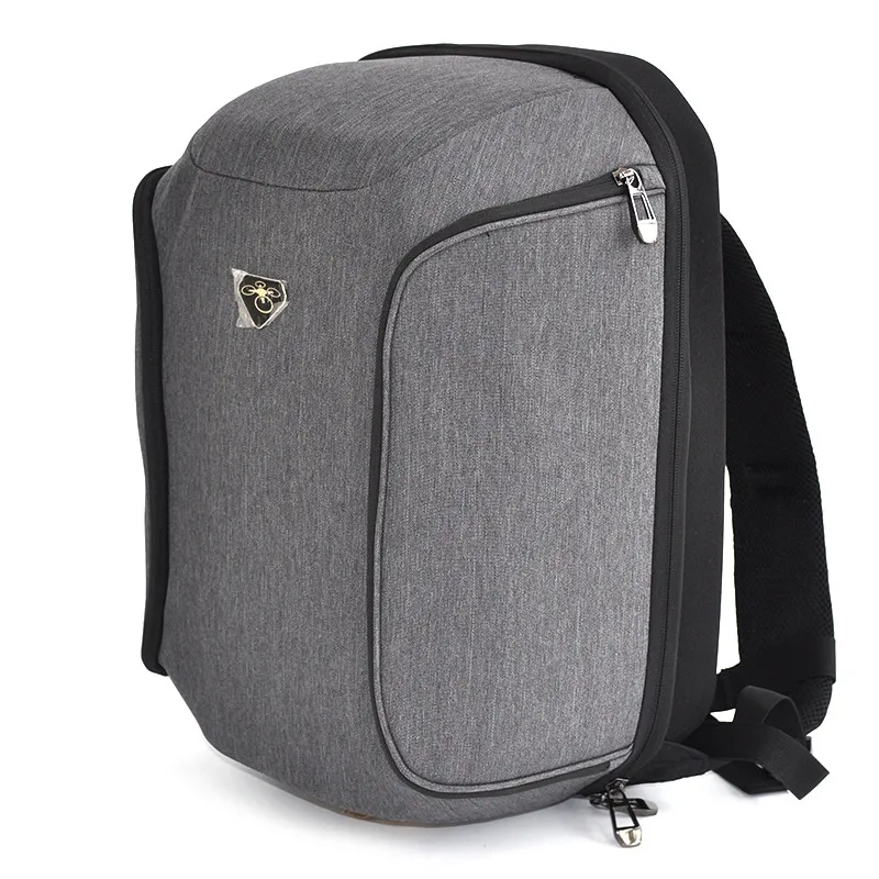 DJI Phantom 4 Waterproof Soft Pack Shoulder Bag Backpack Carrying Box Case For DJI Phantom 4 Drone RC Quadcopter