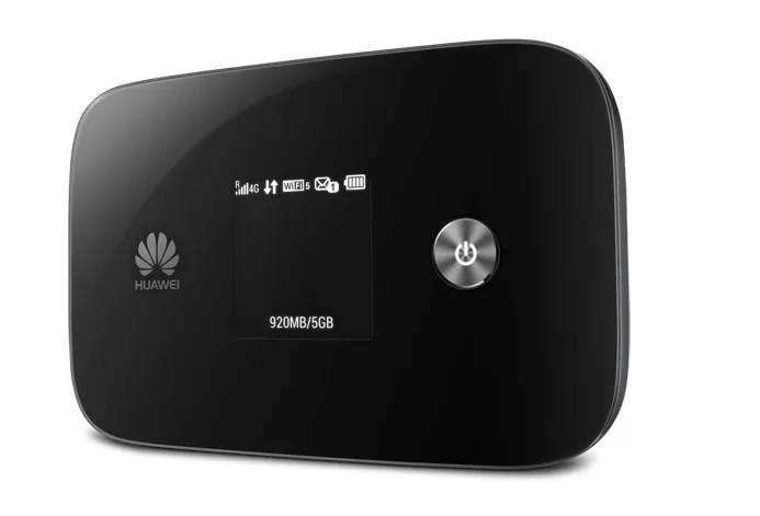 Разблокированный HUAWEI E5786 E5786s-32a 4G LTE-Advanced CAT6 FDD/TDD мобильный Wifi 300 Мбит/с маршрутизатор точка доступа плюс 4 г Антенна