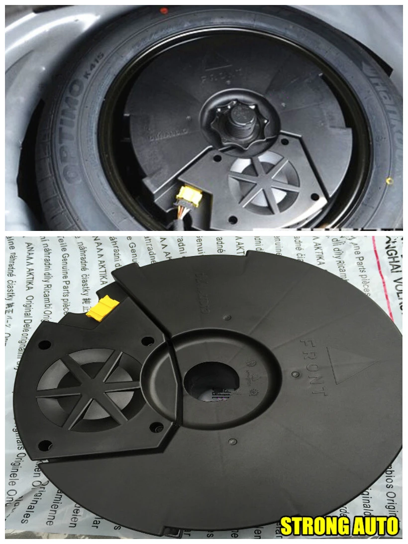 DYNAUDIO SUBWOOFER 5G0035591 VW GOLF VII ubicaciondepersonas.cdmx.gob.mx